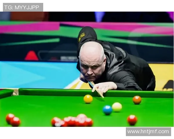 世锦赛精彩对决希金斯与霍金斯谁能问鼎巅峰荣耀